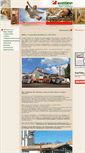 Mobile Screenshot of mueller-treppenbau.de